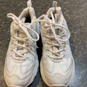 Ladies Skechers size 7.5